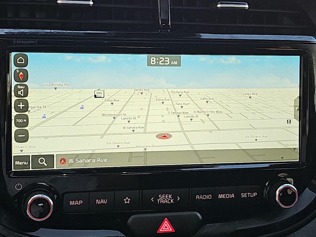 Thumbnail: 2022 Kia Soul - 27