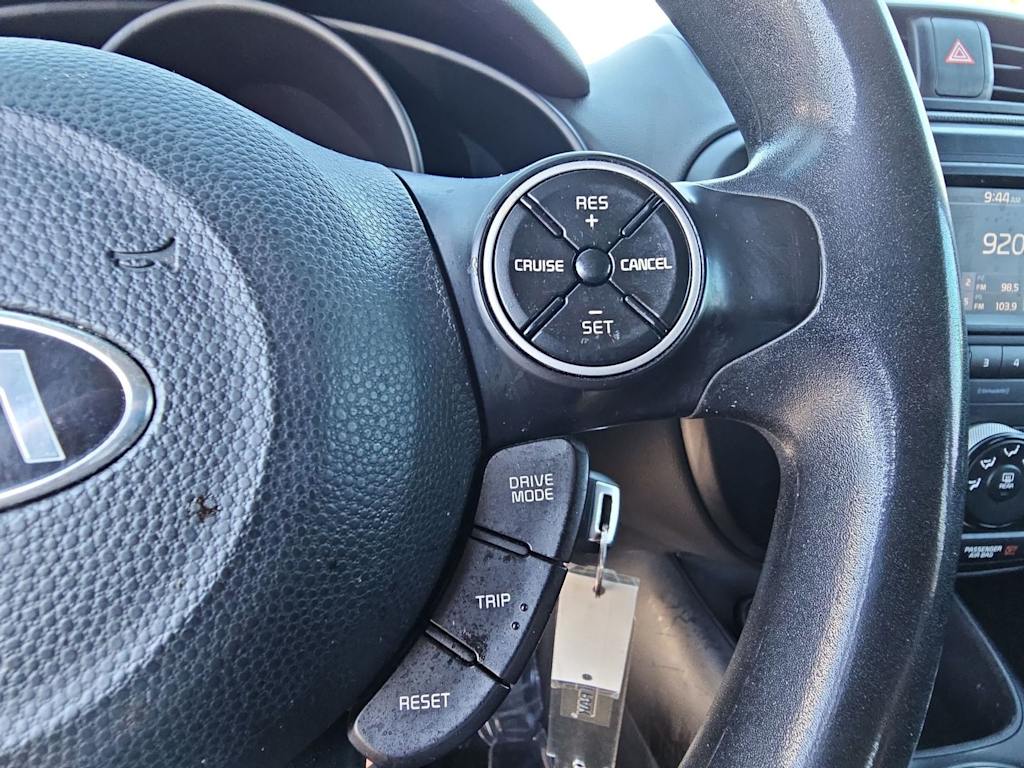 Thumbnail: 2017 Kia Soul - 25