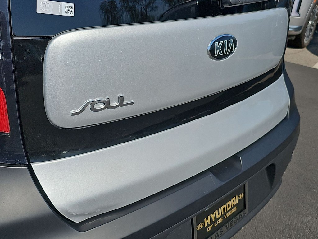 Thumbnail: 2017 Kia Soul - 7