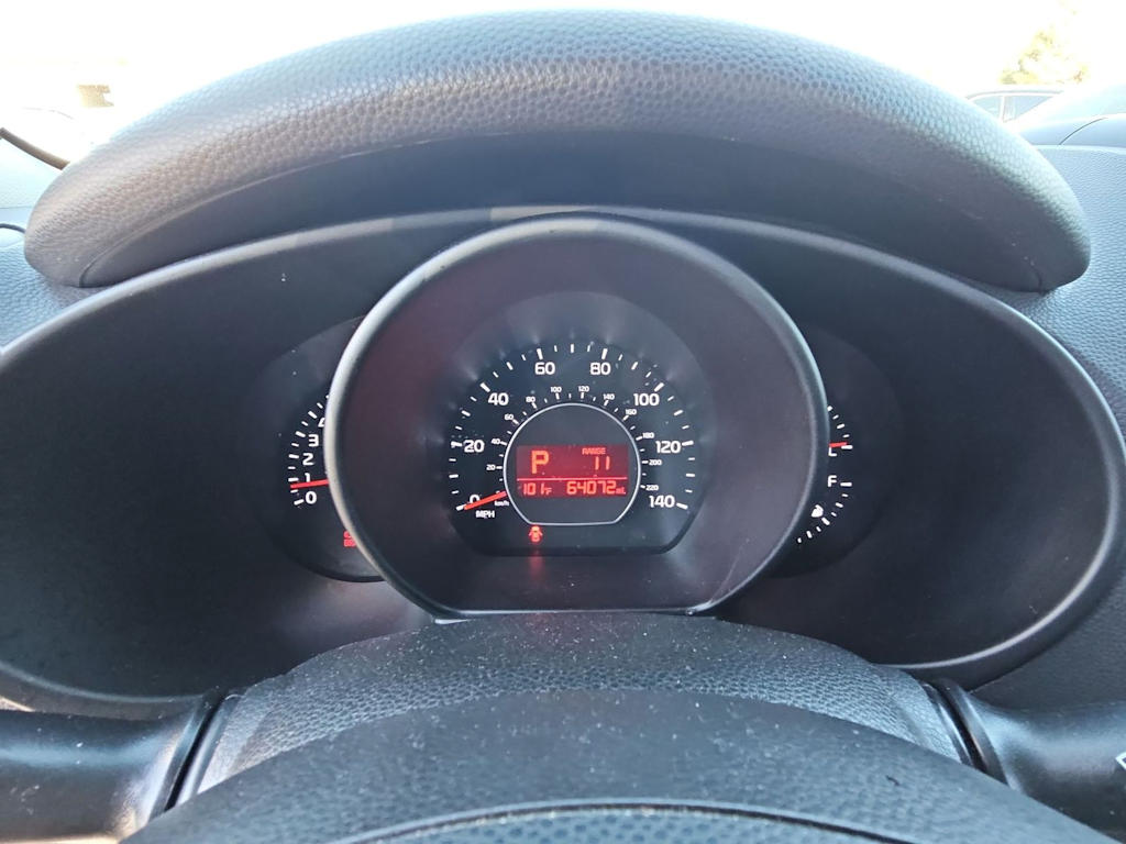 Thumbnail: 2017 Kia Soul - 17