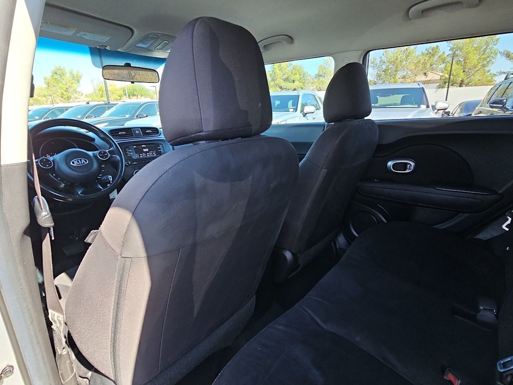 Thumbnail: 2017 Kia Soul - 13