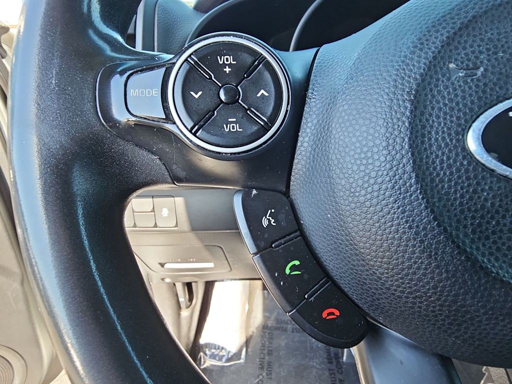 Thumbnail: 2017 Kia Soul - 26