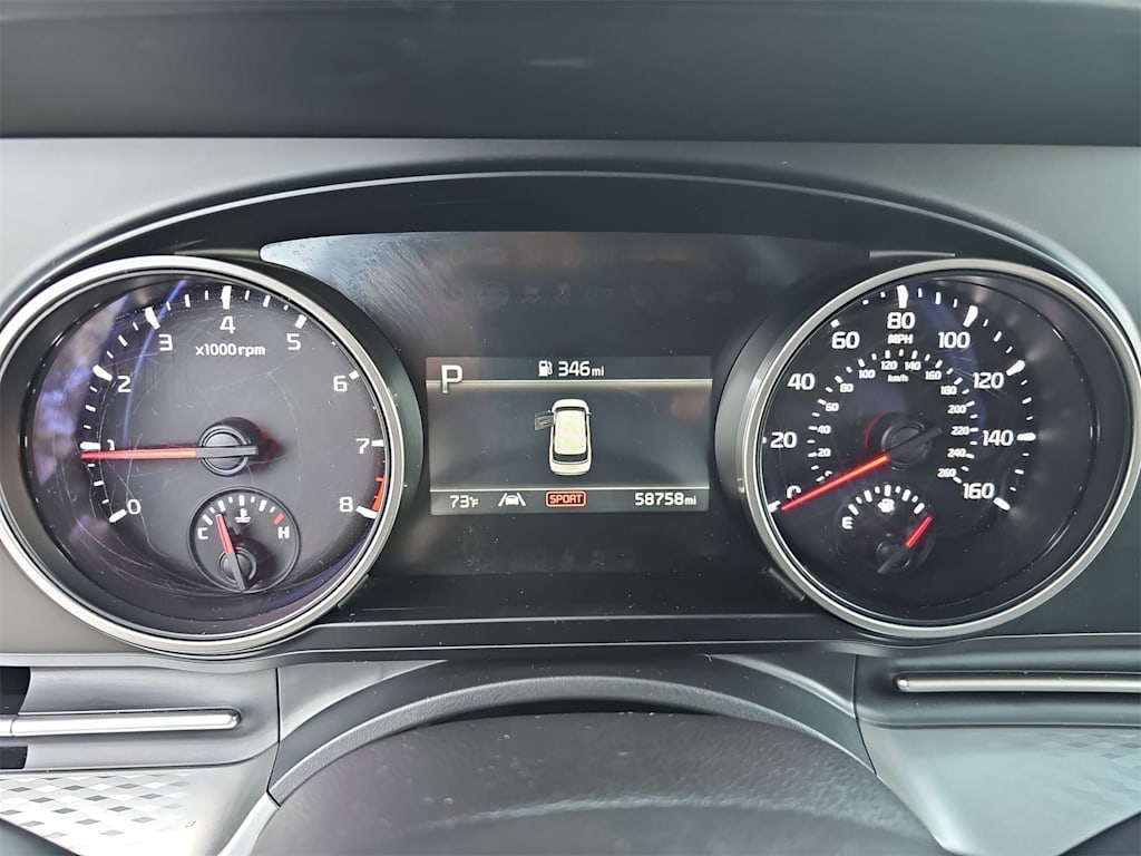 Thumbnail: 2024 Kia Carnival - 17