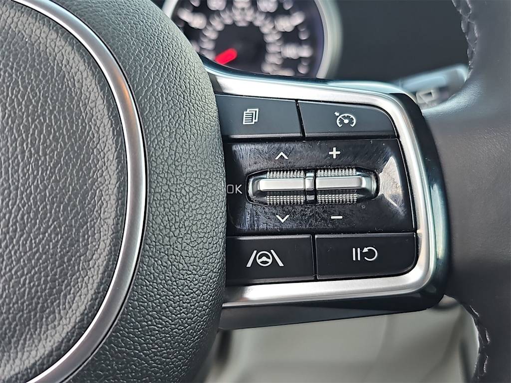 Thumbnail: 2024 Kia Carnival - 27