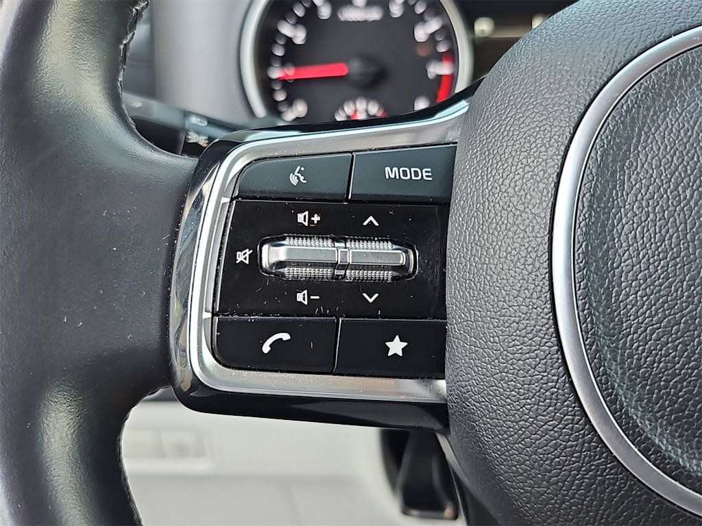 Thumbnail: 2024 Kia Carnival - 28