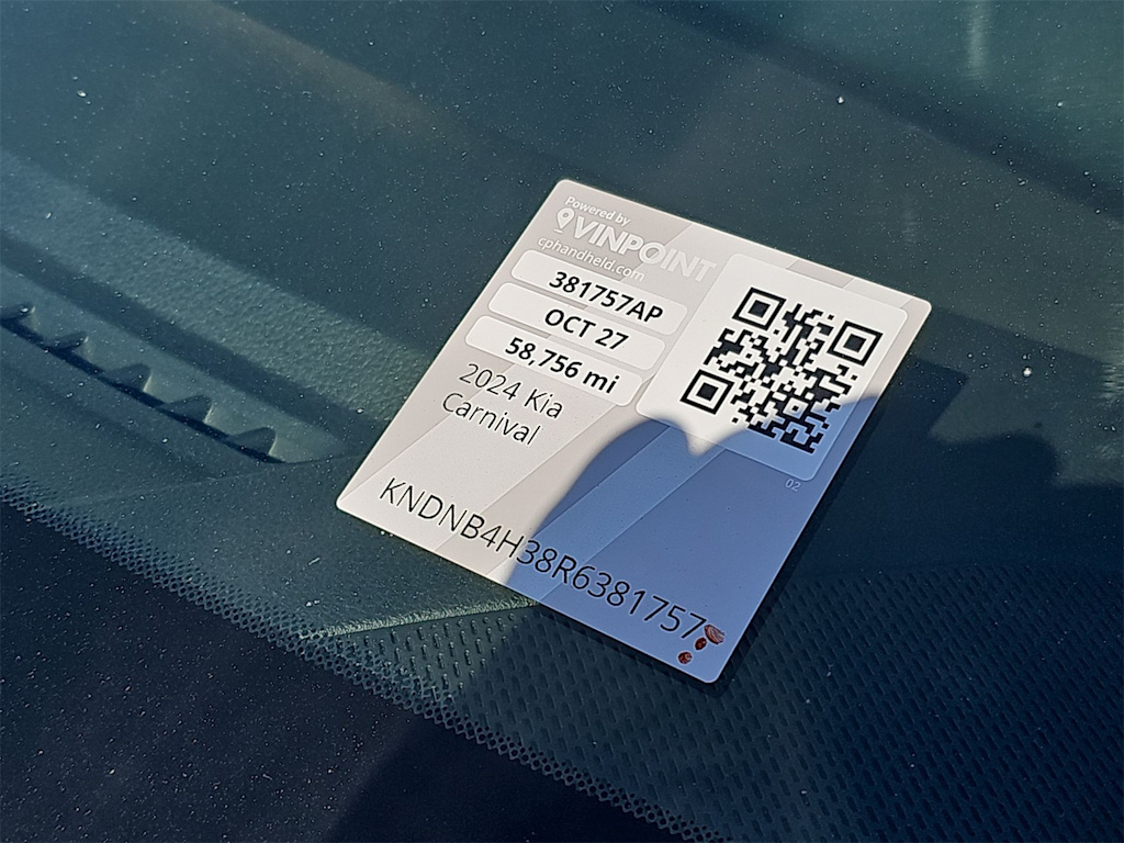 Thumbnail: 2024 Kia Carnival - 19