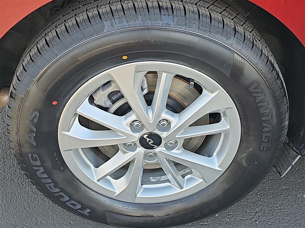 Thumbnail: 2024 Kia Carnival - 8