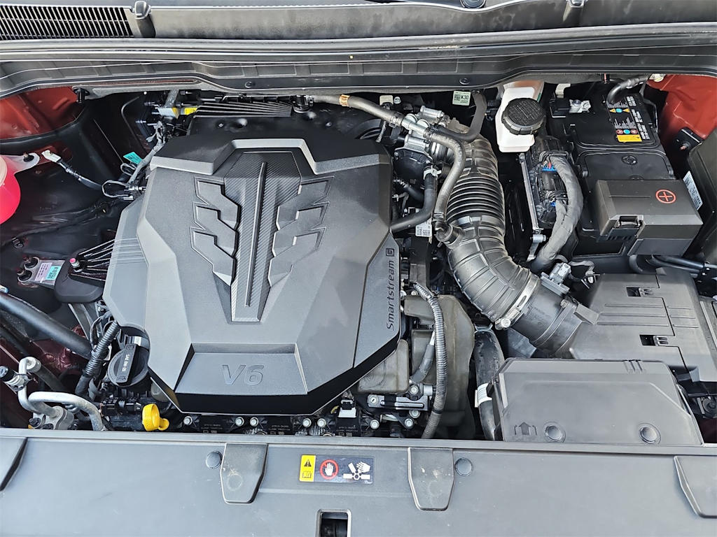 Thumbnail: 2024 Kia Carnival - 9