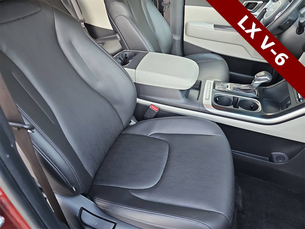 Thumbnail: 2024 Kia Carnival - 12