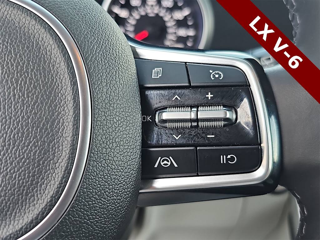 Thumbnail: 2024 Kia Carnival - 27