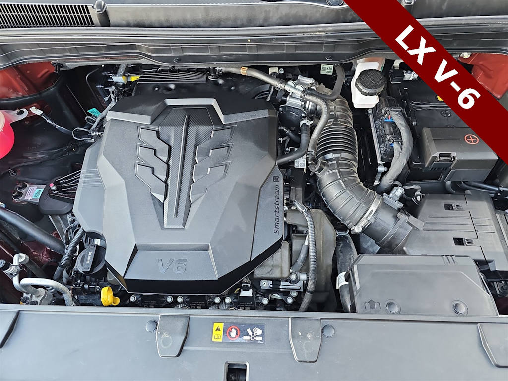 Thumbnail: 2024 Kia Carnival - 9