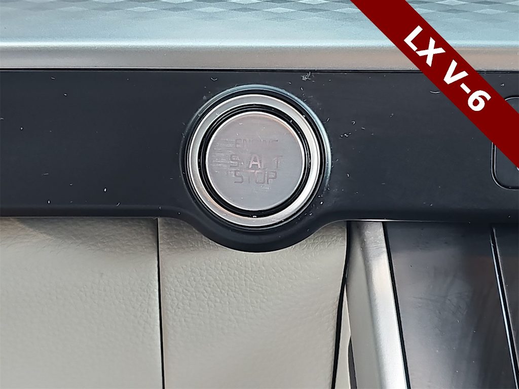 Thumbnail: 2024 Kia Carnival - 25