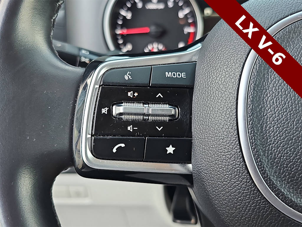 Thumbnail: 2024 Kia Carnival - 28