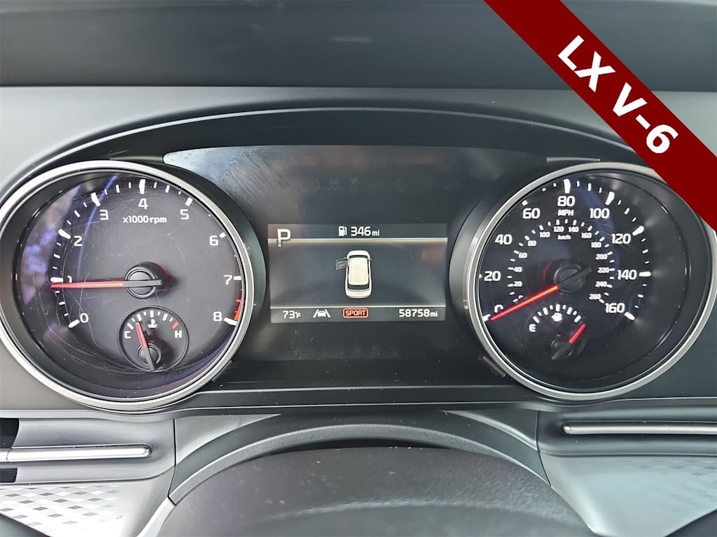 Thumbnail: 2024 Kia Carnival - 16