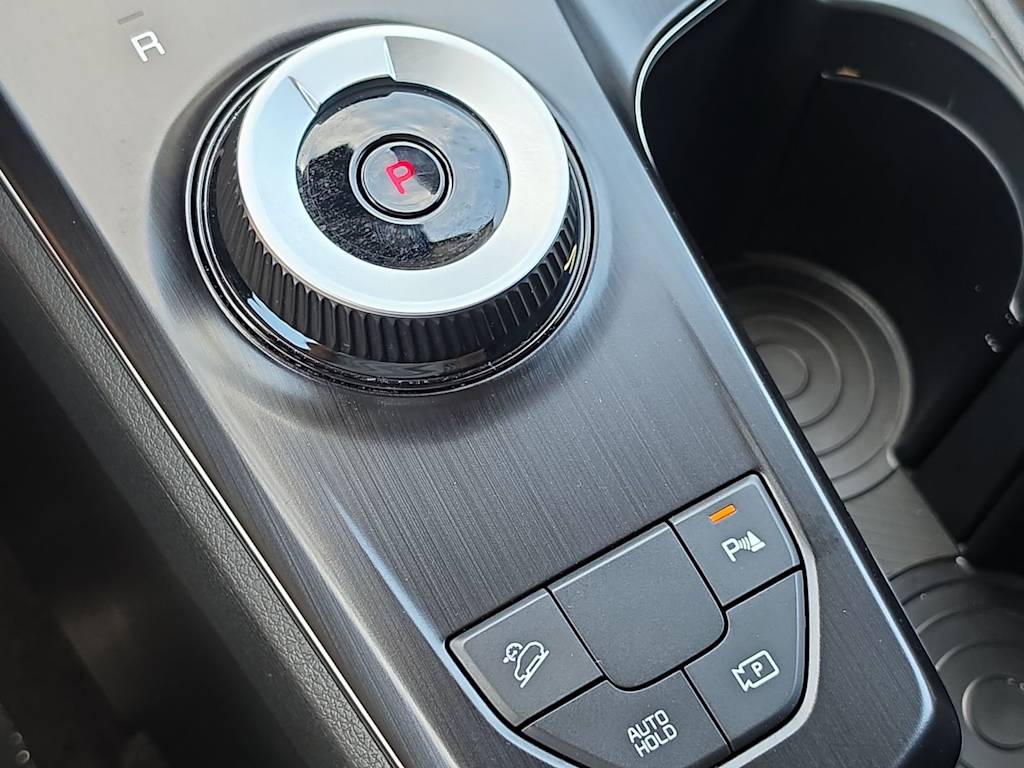 Thumbnail: 2026 Kia Sportage - 24