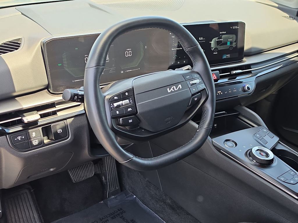 Thumbnail: 2026 Kia Sportage - 2