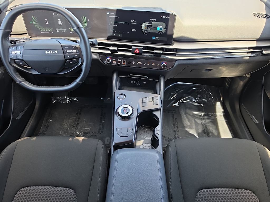 Thumbnail: 2026 Kia Sportage - 10