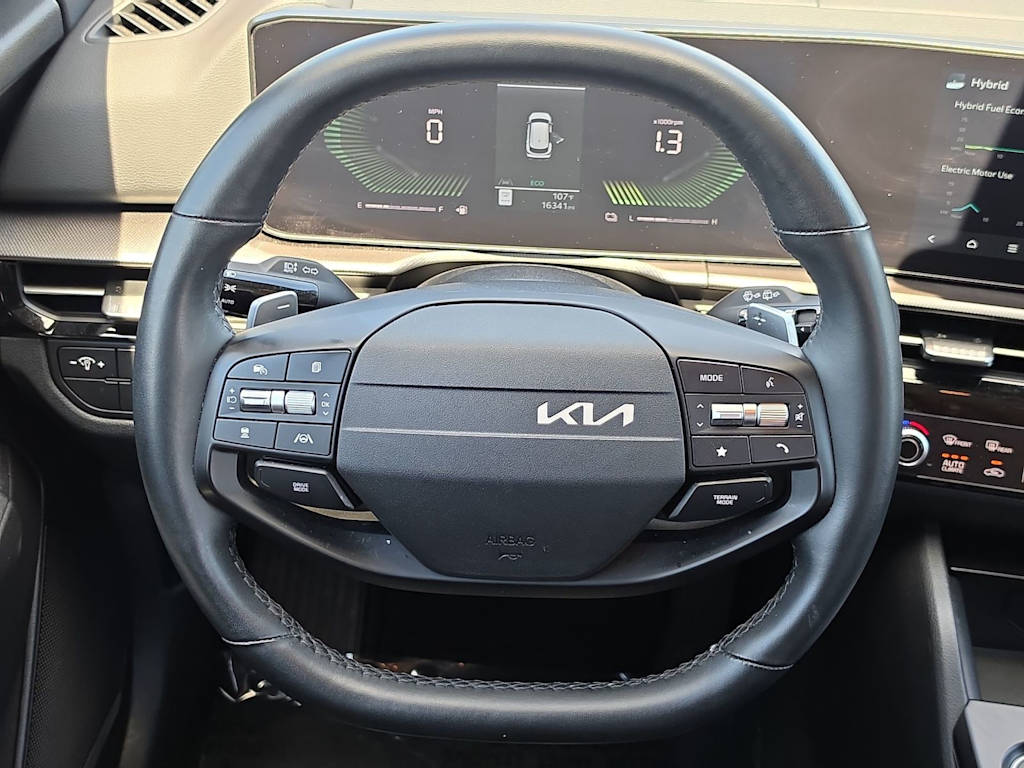 Thumbnail: 2026 Kia Sportage - 14