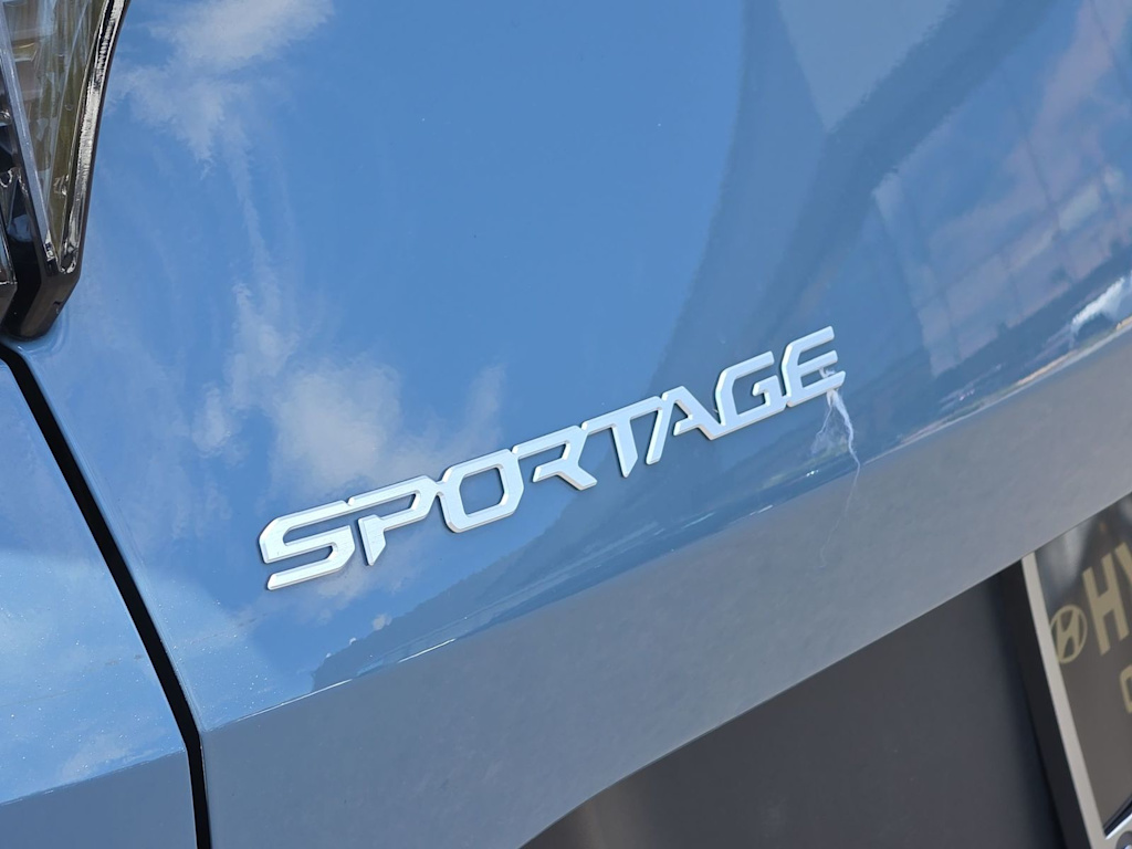 Thumbnail: 2026 Kia Sportage - 7