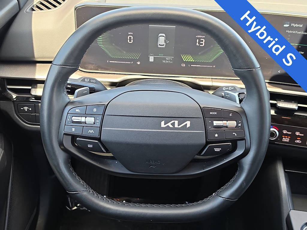 Thumbnail: 2026 Kia Sportage - 4