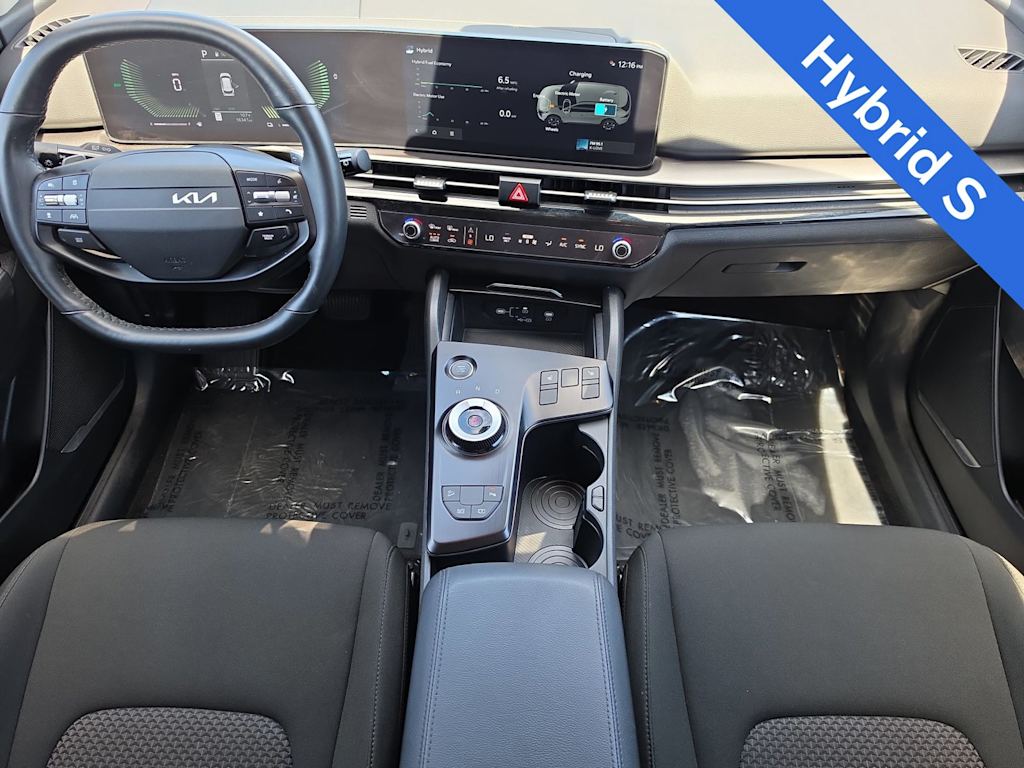 Thumbnail: 2026 Kia Sportage - 2