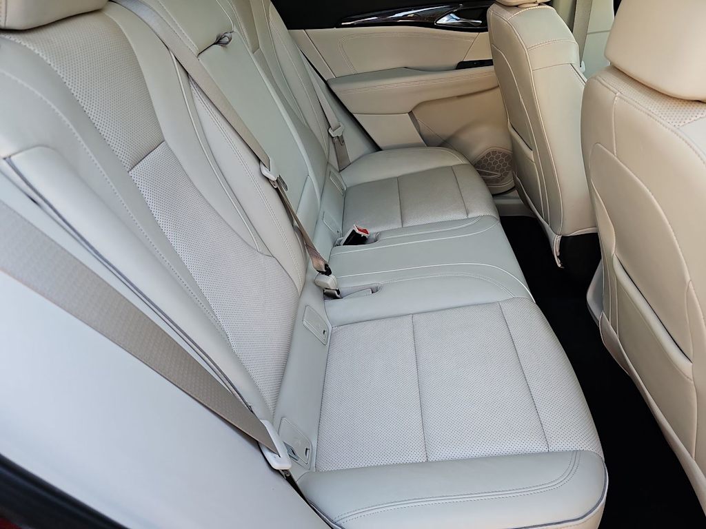 Thumbnail: 2021 Buick Envision - 24