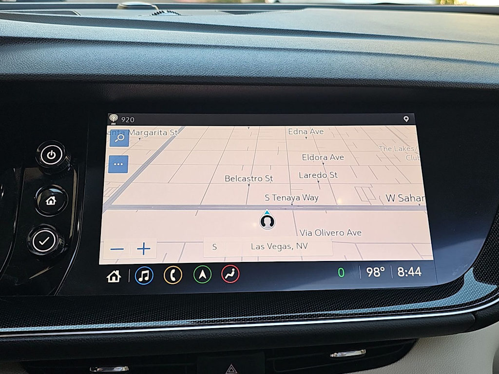 Thumbnail: 2021 Buick Envision - 27