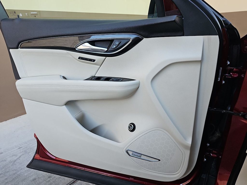 Thumbnail: 2021 Buick Envision - 28