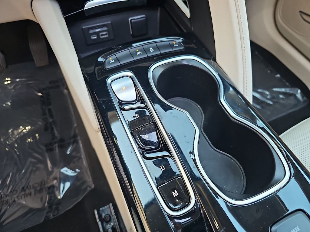 Thumbnail: 2021 Buick Envision - 15