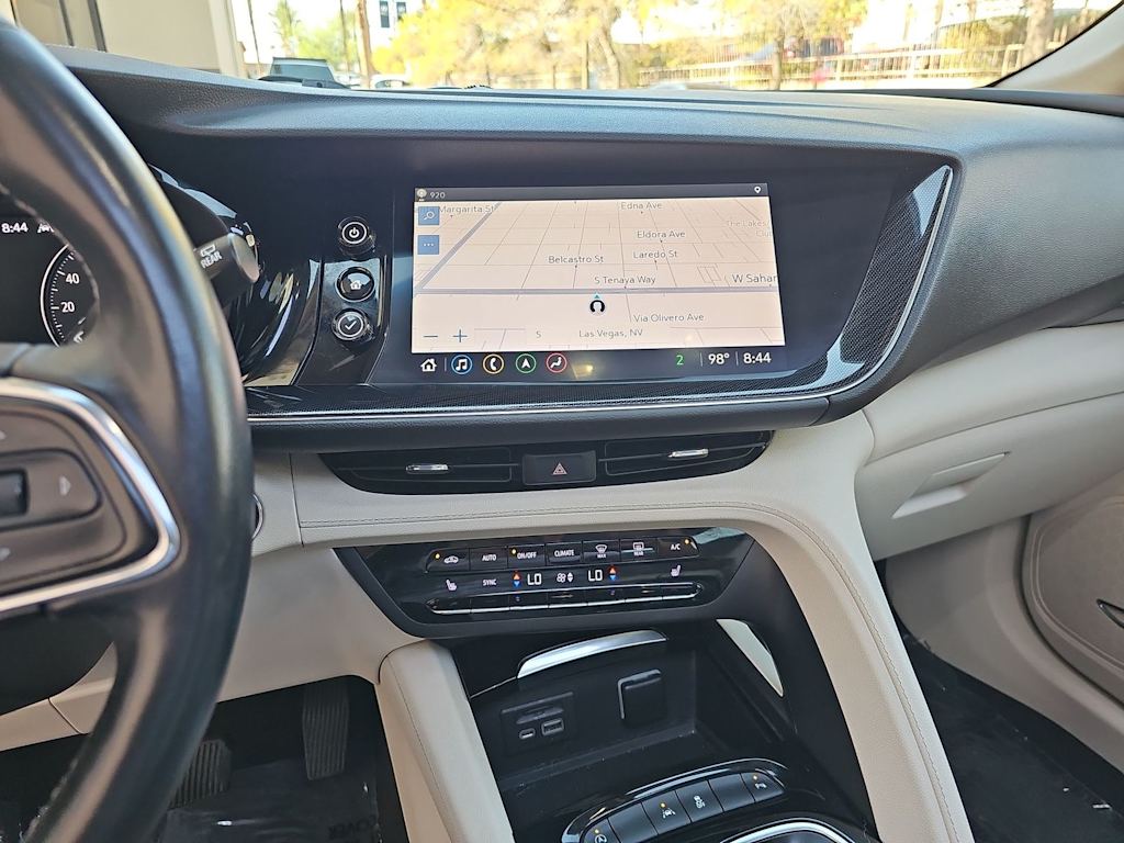 Thumbnail: 2021 Buick Envision - 14