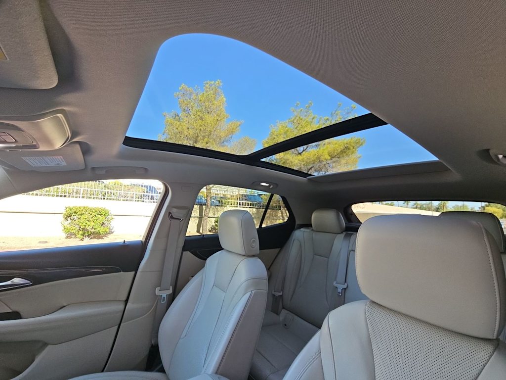 Thumbnail: 2021 Buick Envision - 29