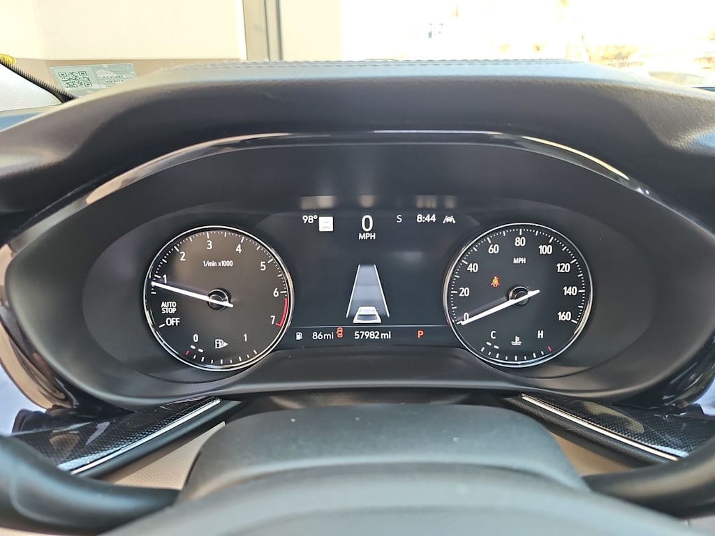 Thumbnail: 2021 Buick Envision - 16