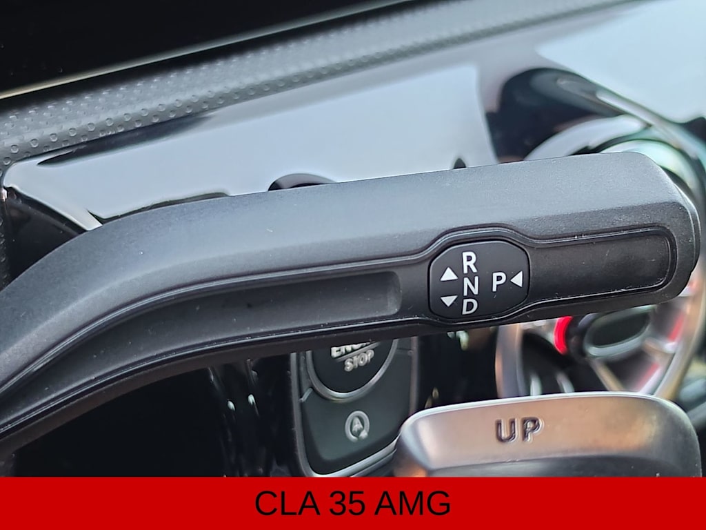 Thumbnail: 2025 Mercedes-Benz CLA - 23