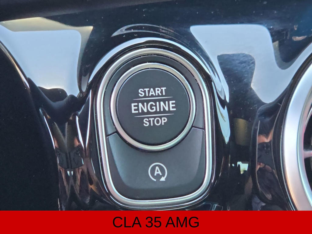 Thumbnail: 2025 Mercedes-Benz CLA - 24