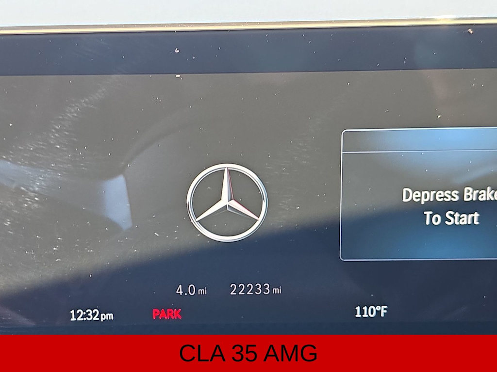 Thumbnail: 2025 Mercedes-Benz CLA - 16