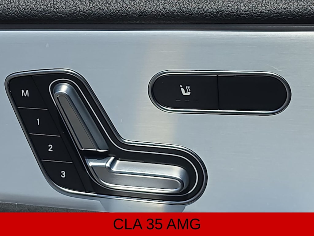 Thumbnail: 2025 Mercedes-Benz CLA - 26