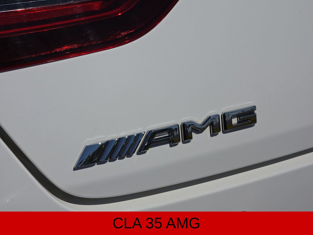 Thumbnail: 2025 Mercedes-Benz CLA - 28
