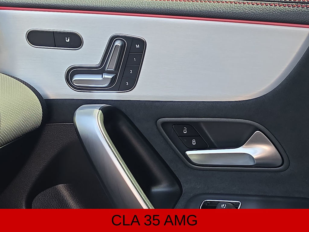 Thumbnail: 2025 Mercedes-Benz CLA - 27