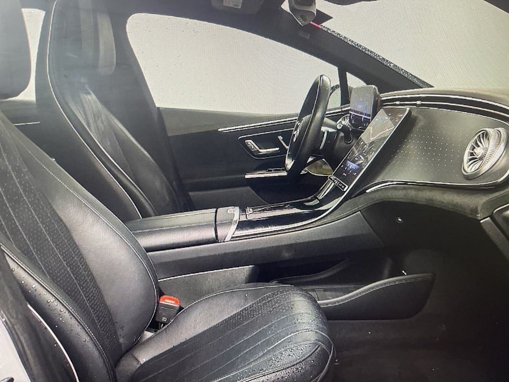 Thumbnail: 2023 Mercedes-Benz EQE - 6