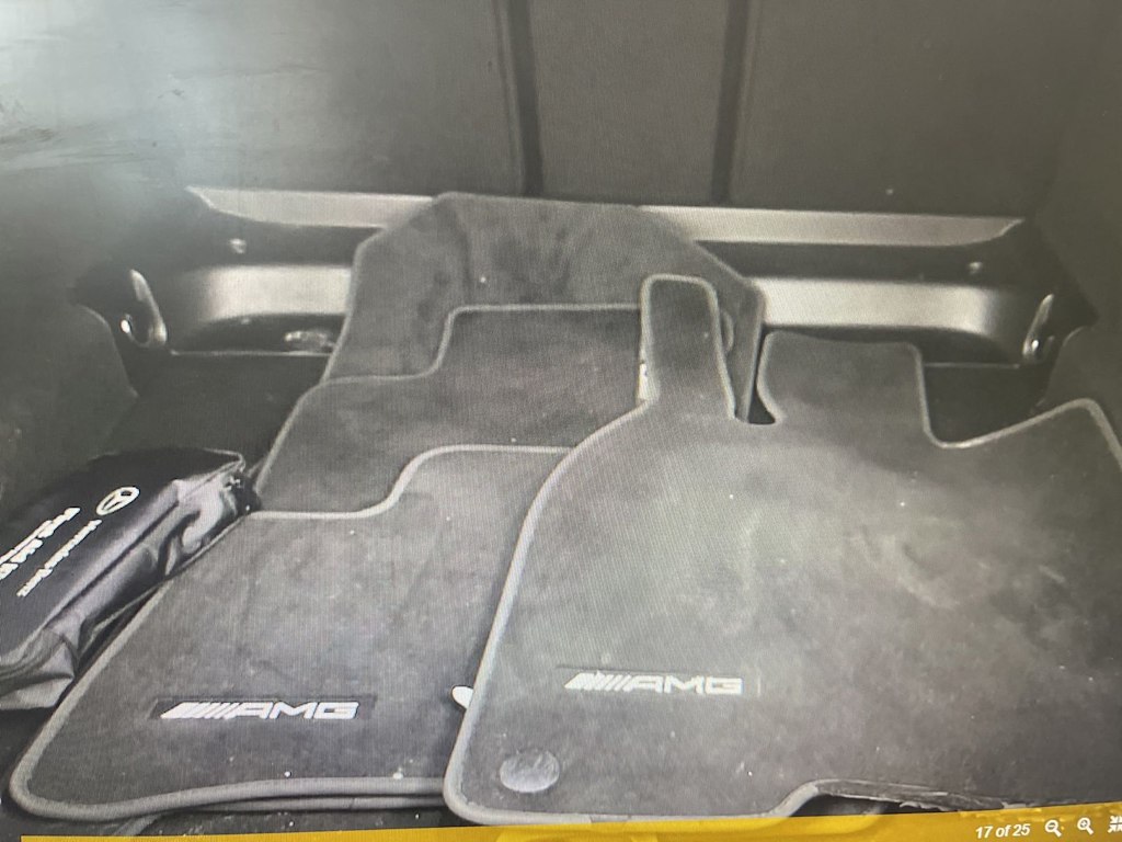 Thumbnail: 2023 Mercedes-Benz EQE - 16