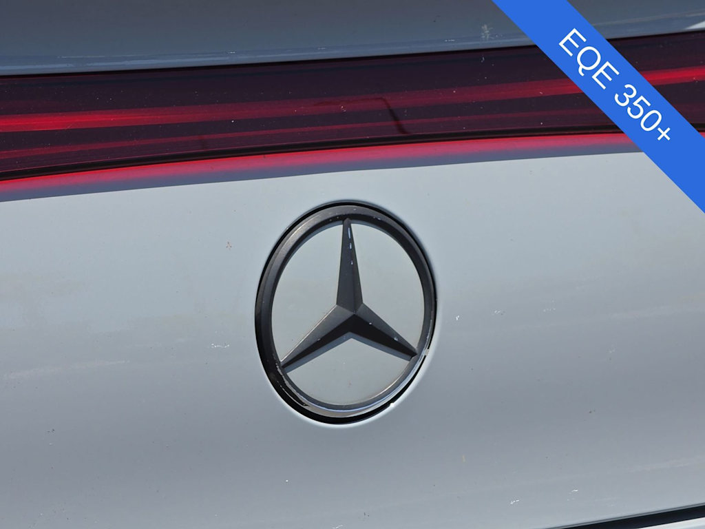 Thumbnail: 2023 Mercedes-Benz EQE - 7