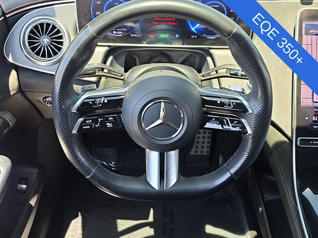 Thumbnail: 2023 Mercedes-Benz EQE - 12