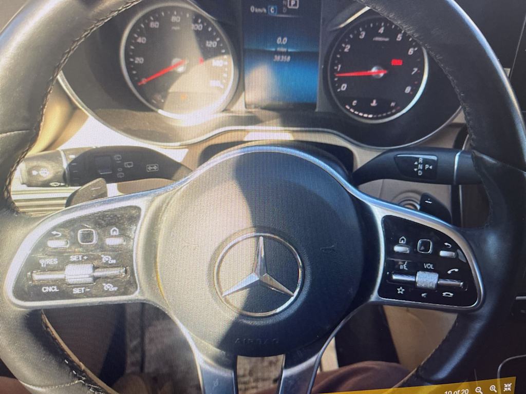 Thumbnail: 2022 Mercedes-Benz GLC - 10