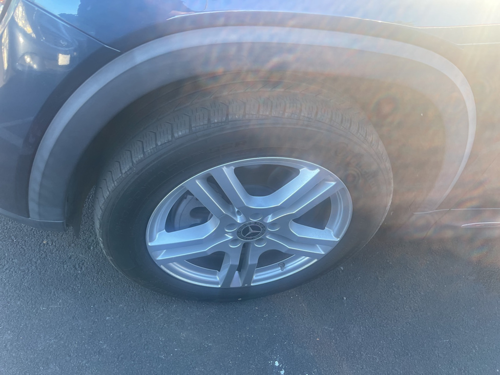 Thumbnail: 2022 Mercedes-Benz GLB - 6