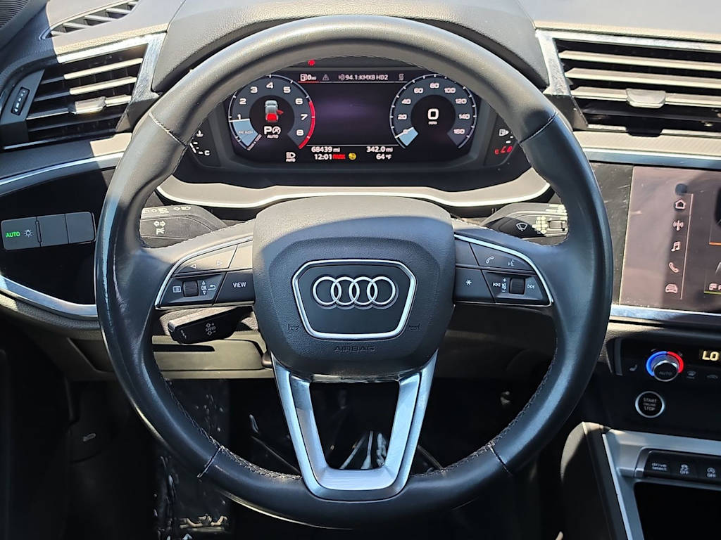 Thumbnail: 2022 Audi Q3 - 14