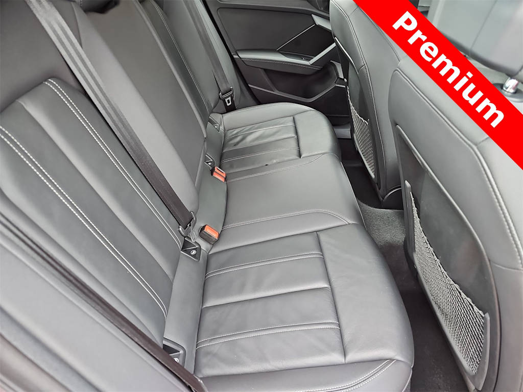 Thumbnail: 2023 Audi A3 - 12