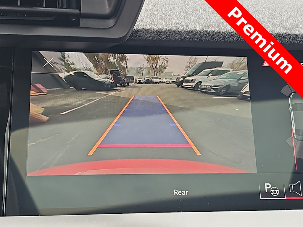 Thumbnail: 2023 Audi A3 - 26