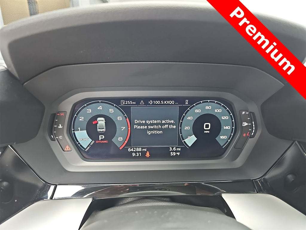 Thumbnail: 2023 Audi A3 - 16