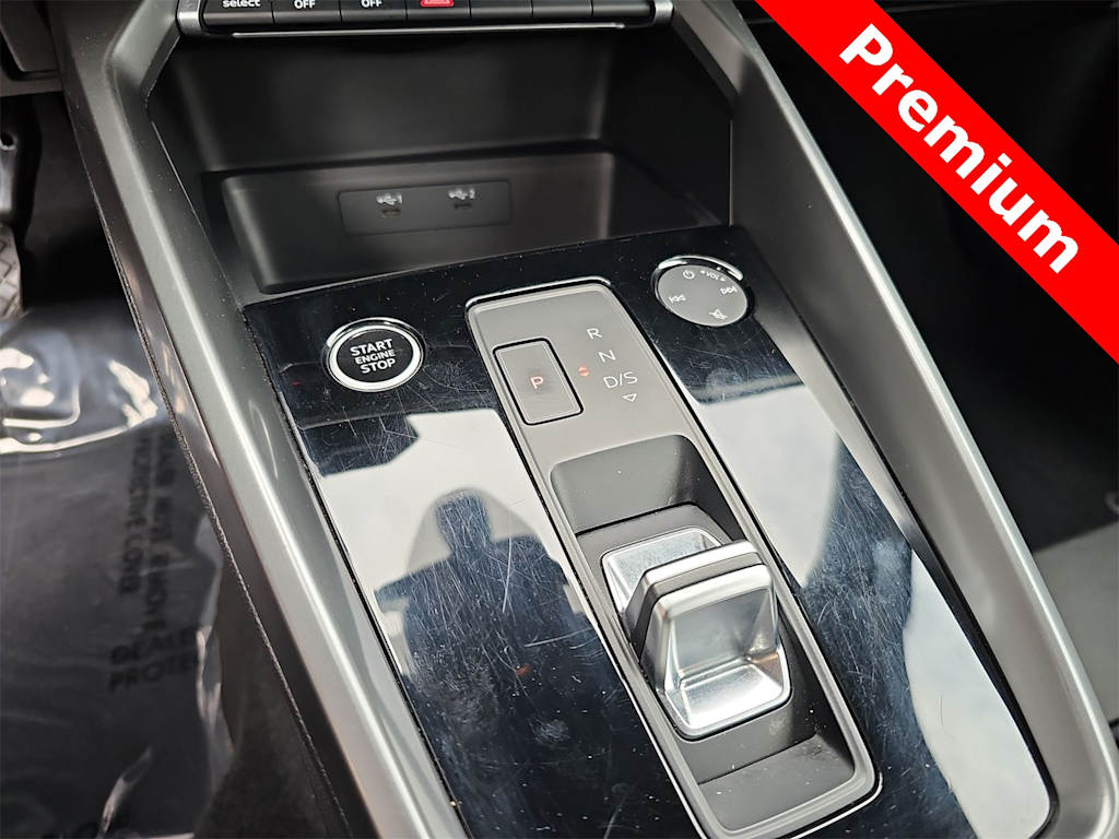 Thumbnail: 2023 Audi A3 - 15