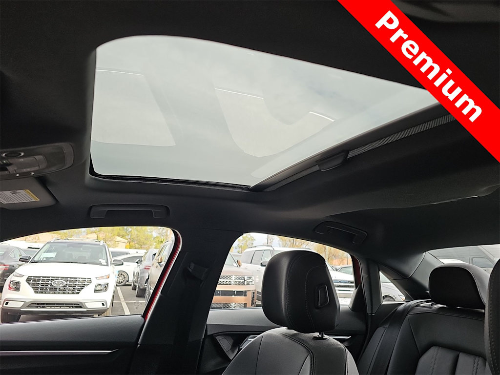 Thumbnail: 2023 Audi A3 - 27